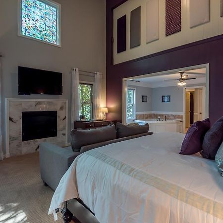 Eight Gables Inn Gatlinburg Εξωτερικό φωτογραφία