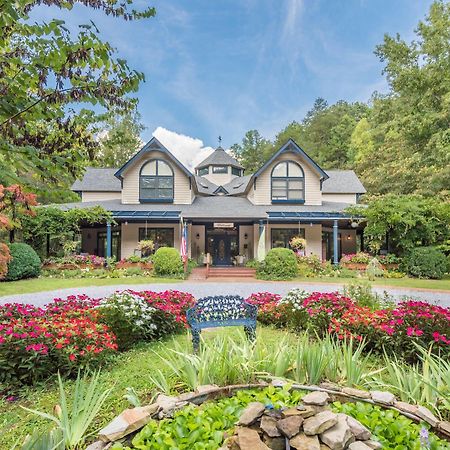 Eight Gables Inn Gatlinburg Εξωτερικό φωτογραφία