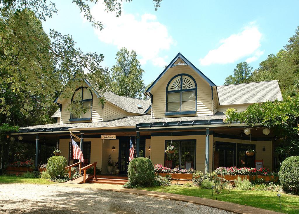 Eight Gables Inn Gatlinburg Εξωτερικό φωτογραφία