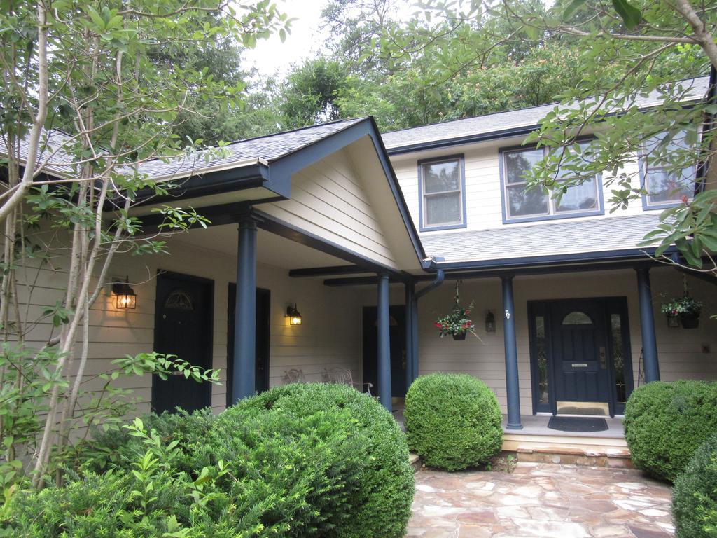 Eight Gables Inn Gatlinburg Εξωτερικό φωτογραφία