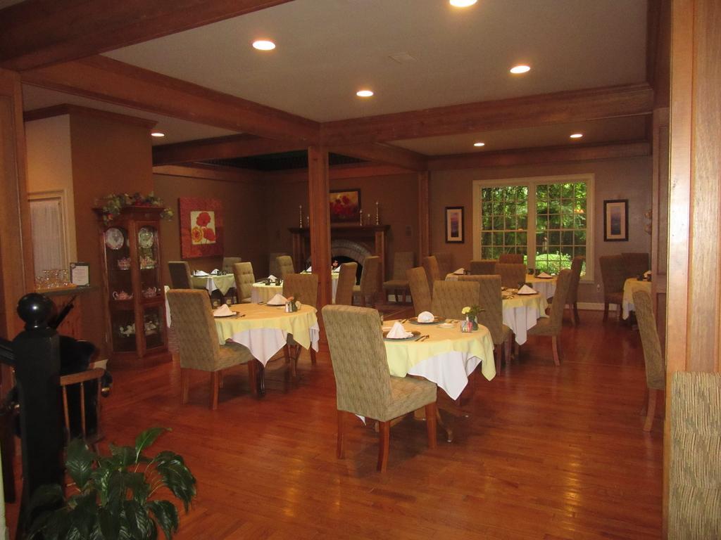 Eight Gables Inn Gatlinburg Εξωτερικό φωτογραφία