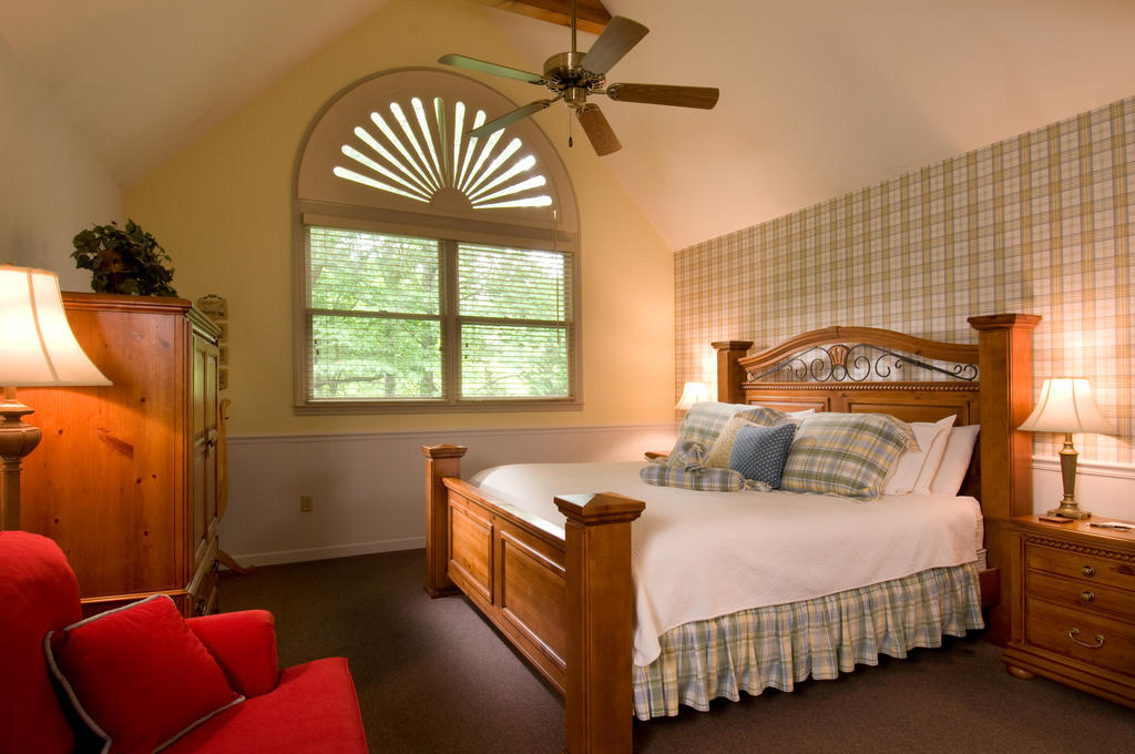 Eight Gables Inn Gatlinburg Εξωτερικό φωτογραφία