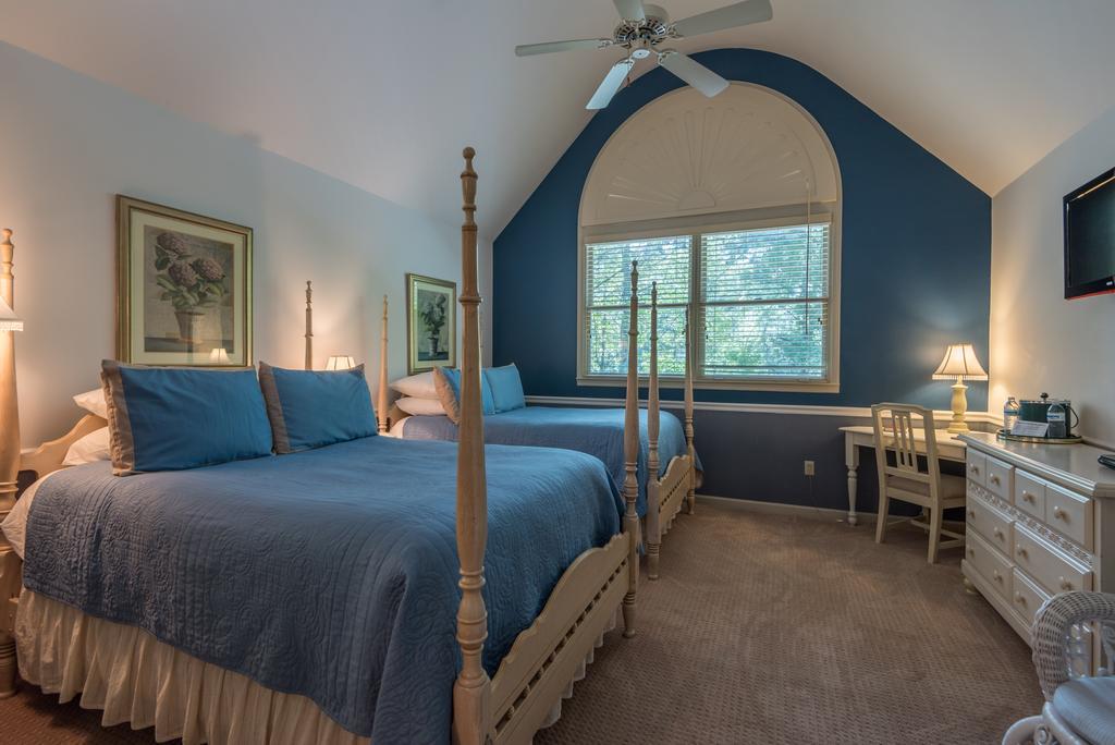 Eight Gables Inn Gatlinburg Εξωτερικό φωτογραφία