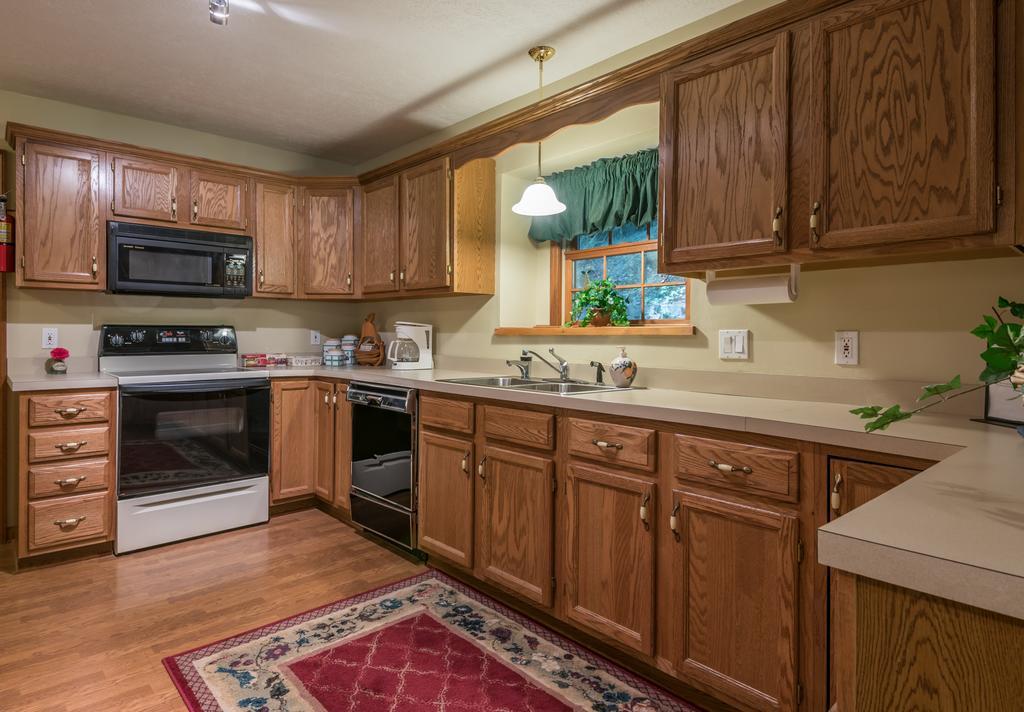 Eight Gables Inn Gatlinburg Εξωτερικό φωτογραφία